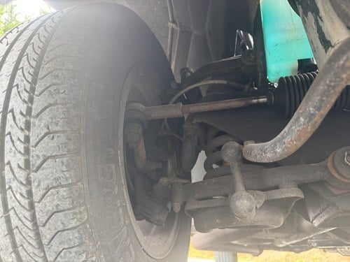 1973 Jensen Interceptor SP à venda (imagem 147 de 192)