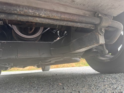 1973 Jensen Interceptor SP à venda (imagem 149 de 192)