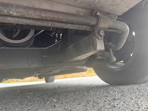 1973 Jensen Interceptor SP à venda (imagem 150 de 192)