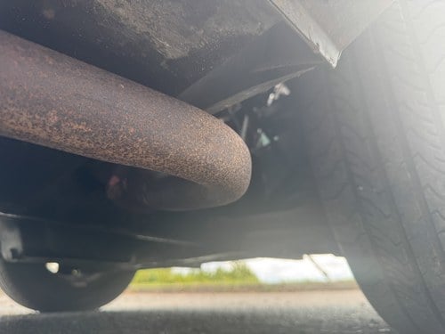 1973 Jensen Interceptor SP à venda (imagem 151 de 192)