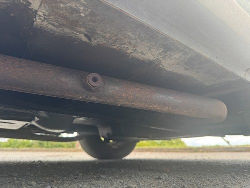 1973 Jensen Interceptor SP à venda (imagem 152 de 192)