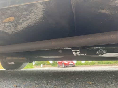 1973 Jensen Interceptor SP à venda (imagem 154 de 192)