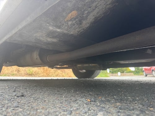 1973 Jensen Interceptor SP à venda (imagem 155 de 192)