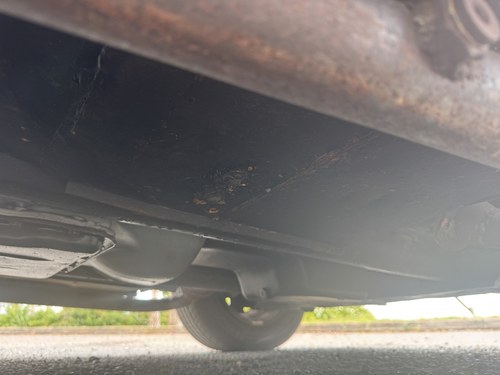 1973 Jensen Interceptor SP à venda (imagem 157 de 192)