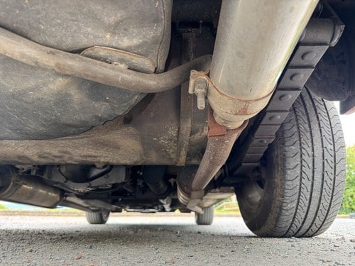 1973 Jensen Interceptor SP à venda (imagem 158 de 192)