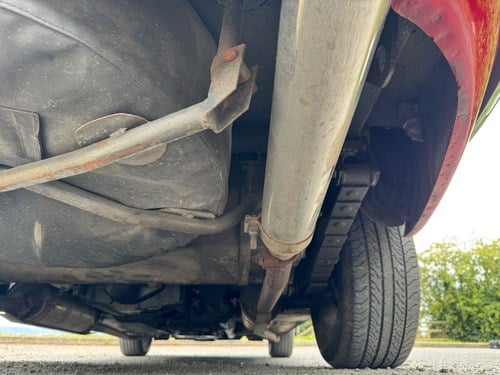 1973 Jensen Interceptor SP à venda (imagem 159 de 192)