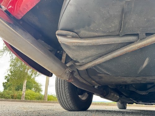 1973 Jensen Interceptor SP à venda (imagem 161 de 192)