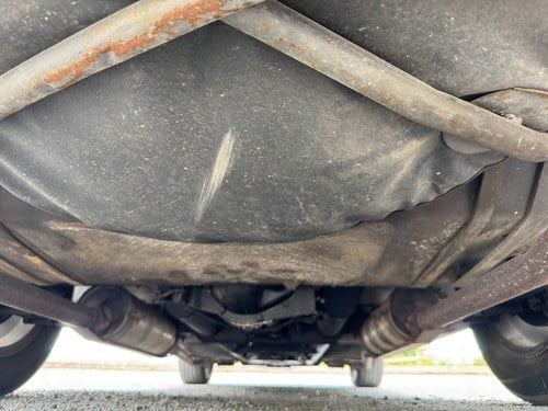 1973 Jensen Interceptor SP à venda (imagem 163 de 192)