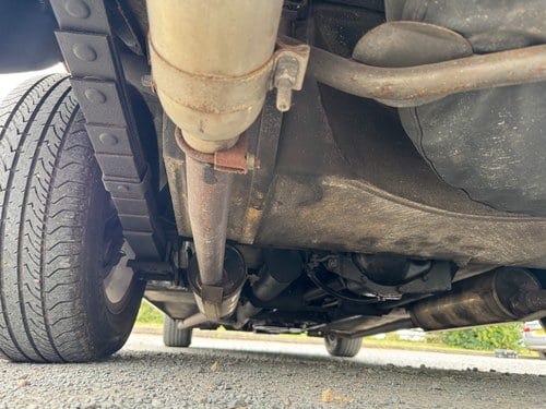 1973 Jensen Interceptor SP à venda (imagem 164 de 192)