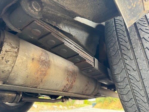 1973 Jensen Interceptor SP à venda (imagem 165 de 192)