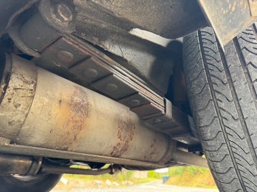 1973 Jensen Interceptor SP à venda (imagem 166 de 192)