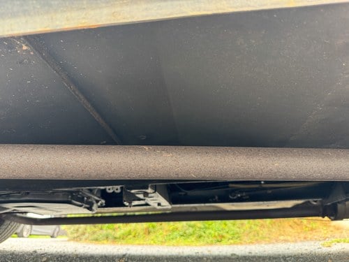 1973 Jensen Interceptor SP à venda (imagem 169 de 192)