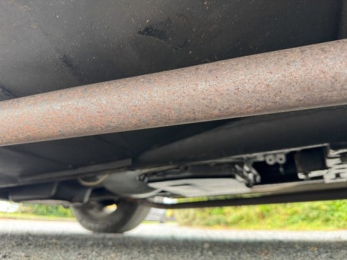 1973 Jensen Interceptor SP à venda (imagem 172 de 192)