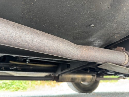 1973 Jensen Interceptor SP à venda (imagem 173 de 192)