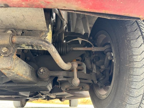 1973 Jensen Interceptor SP à venda (imagem 174 de 192)