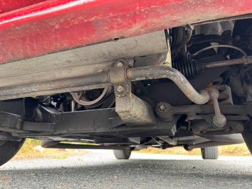 1973 Jensen Interceptor SP à venda (imagem 175 de 192)