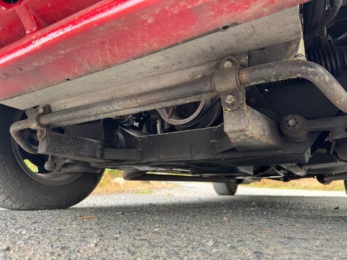 1973 Jensen Interceptor SP à venda (imagem 176 de 192)