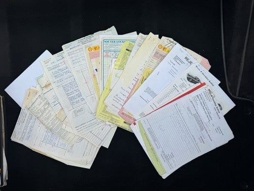 1973 Jensen Interceptor SP à venda (imagem 179 de 192)