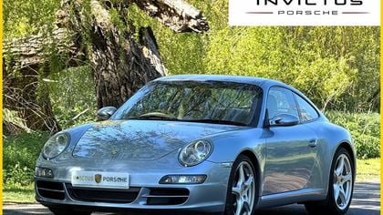 Porsche 911 Carrera 2S