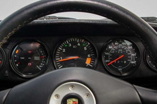 1977 Porsche 911 964 SC In vendita (immagine 54 di 180)