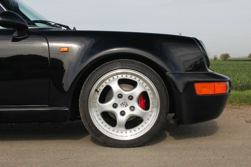 1977 Porsche 911 964 SC In vendita (immagine 50 di 180)