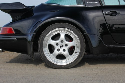 1977 Porsche 911 964 SC In vendita (immagine 51 di 180)