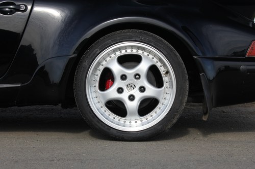 1977 Porsche 911 964 SC In vendita (immagine 52 di 180)