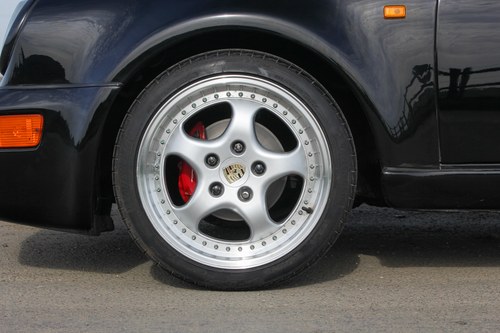 1977 Porsche 911 964 SC In vendita (immagine 53 di 180)