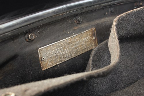 1977 Porsche 911 964 SC In vendita (immagine 119 di 180)