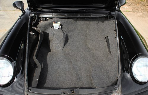 1977 Porsche 911 964 SC In vendita (immagine 120 di 180)