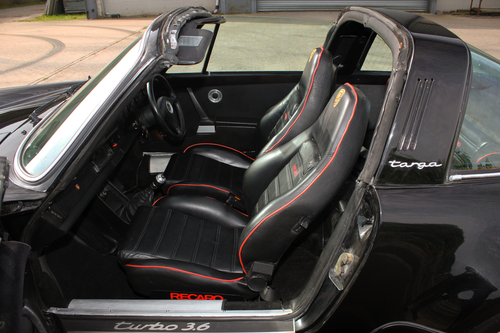 1977 Porsche 911 964 SC In vendita (immagine 56 di 180)