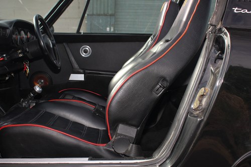 1977 Porsche 911 964 SC In vendita (immagine 57 di 180)