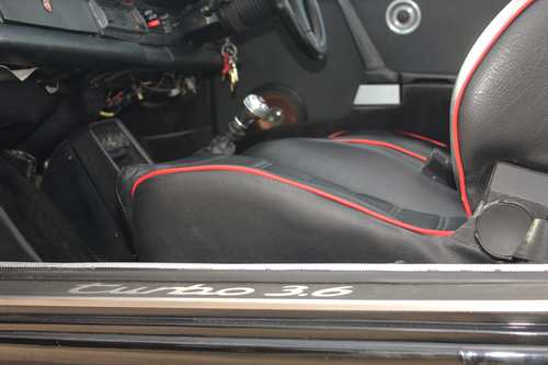 1977 Porsche 911 964 SC In vendita (immagine 59 di 180)