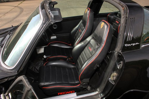 1977 Porsche 911 964 SC In vendita (immagine 60 di 180)