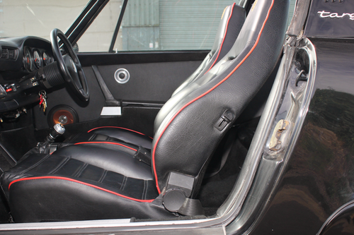 1977 Porsche 911 964 SC In vendita (immagine 61 di 180)