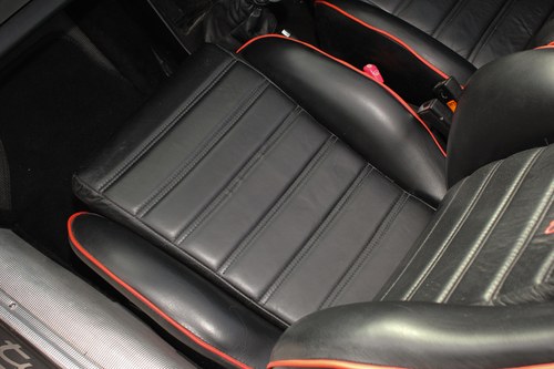 1977 Porsche 911 964 SC In vendita (immagine 62 di 180)