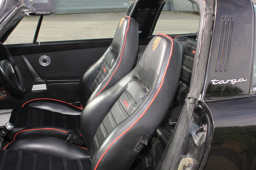 1977 Porsche 911 964 SC In vendita (immagine 63 di 180)