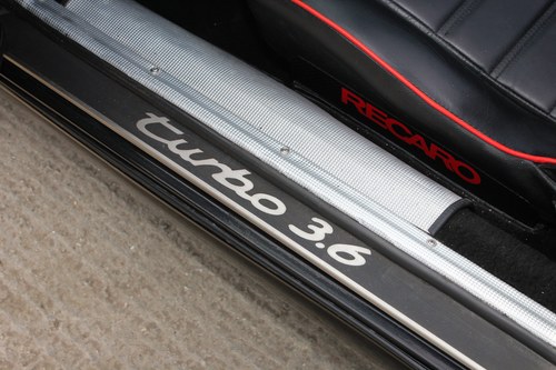 1977 Porsche 911 964 SC In vendita (immagine 64 di 180)