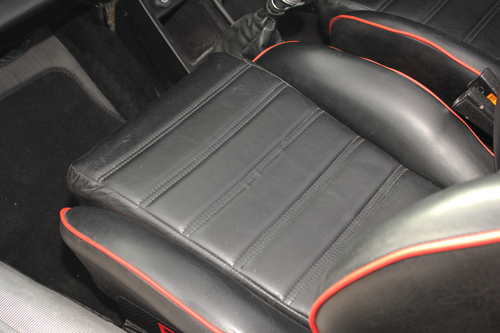 1977 Porsche 911 964 SC In vendita (immagine 65 di 180)