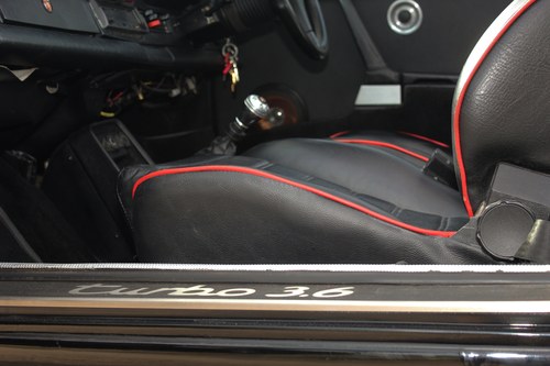 1977 Porsche 911 964 SC In vendita (immagine 66 di 180)