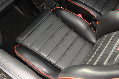 1977 Porsche 911 964 SC In vendita (immagine 67 di 180)