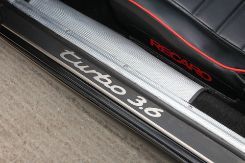 1977 Porsche 911 964 SC In vendita (immagine 69 di 180)