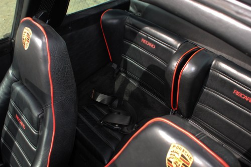 1977 Porsche 911 964 SC In vendita (immagine 70 di 180)