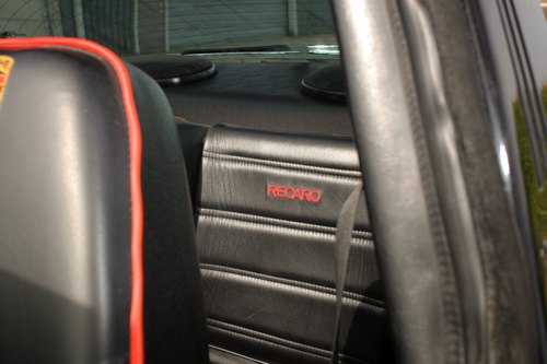 1977 Porsche 911 964 SC In vendita (immagine 73 di 180)