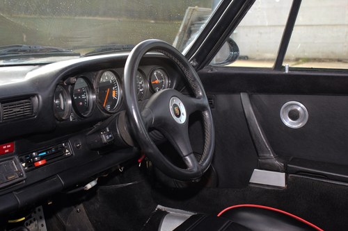 1977 Porsche 911 964 SC In vendita (immagine 74 di 180)