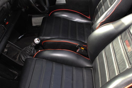 1977 Porsche 911 964 SC In vendita (immagine 76 di 180)