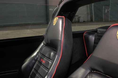 1977 Porsche 911 964 SC In vendita (immagine 78 di 180)