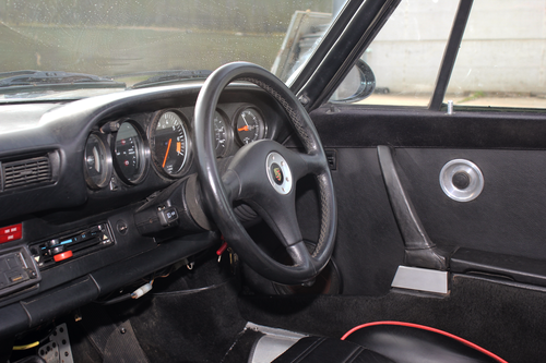 1977 Porsche 911 964 SC In vendita (immagine 79 di 180)