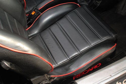 1977 Porsche 911 964 SC In vendita (immagine 80 di 180)