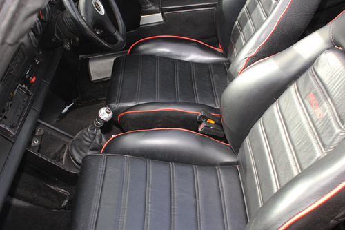 1977 Porsche 911 964 SC In vendita (immagine 81 di 180)